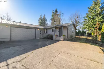 259 N Center St, Sublimity, OR 97385 - Photo 4