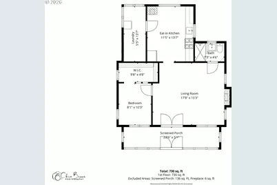 21820 E Ez Ln, Rhododendron, OR 97049 - Photo 48