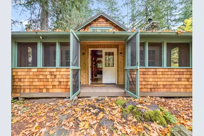 21820 E Ez Ln, Rhododendron, OR 97049 - Photo 10