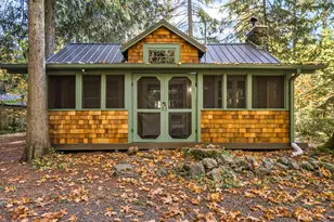 21820 E Ez Ln, Rhododendron, OR 97049 - Photo 2