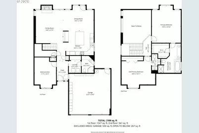 2217 NE 179th St #F11, Ridgefield, WA 98642 - Photo 2