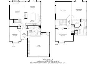 2217 NE 179th St, Ridgefield, WA 98642 - Photo 2