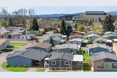 4155 NE Three Mile Ln #74, McMinnville, OR 97128 - Photo 38