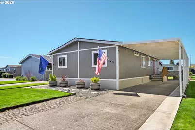 4155 NE Three Mile Ln #74, McMinnville, OR 97128 - Photo 20