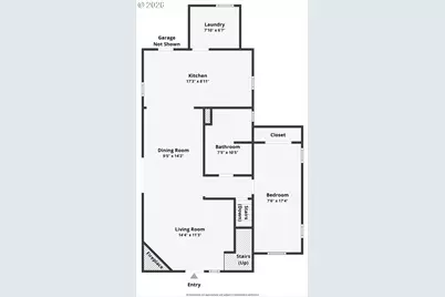 9828 SE Ellis St, Portland, OR 97266 - Photo 34