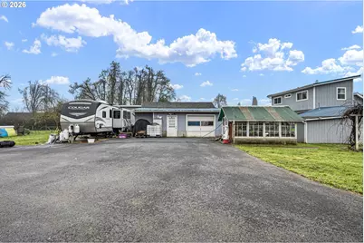 808 N 10th St, Cottage Grove, OR 97424 - Photo 26