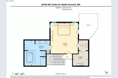 18705 NE Cedar Dr, Battle Ground, WA 98604 - Photo 48