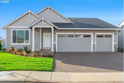 430 S Elm St, Yamhill, OR 97148 - Photo 1