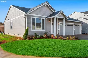 430 S Elm St, Yamhill, OR 97148 - Photo 2