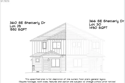 360 SE Shetterly Dr, Dallas, OR 97338 - Photo 2