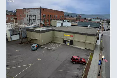 212 E 2nd St, The Dalles, OR 97058 - Photo 6