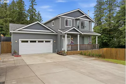 688 Lakeview Dr, Vernonia, OR 97064 - Photo 4