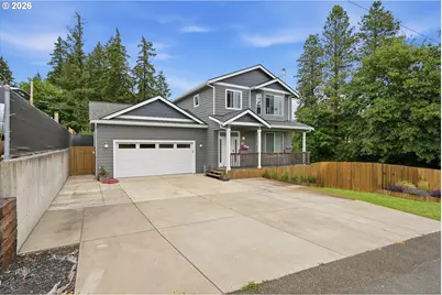 688 Lakeview Dr, Vernonia, OR 97064 - Photo 2