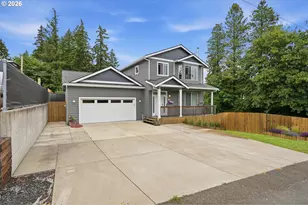 688 Lakeview Dr, Vernonia, OR 97064 - Photo 2