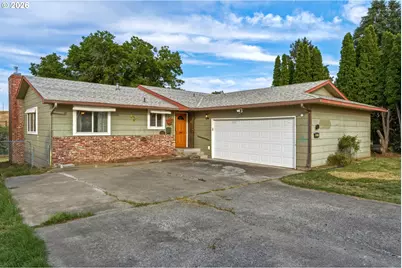 1321 College St, Milton-Freewater, OR 97862 - Photo 2