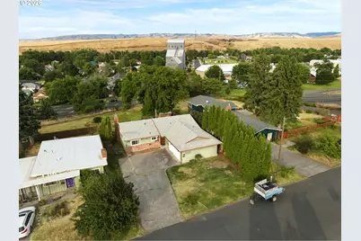 1321 College St, Milton-Freewater, OR 97862 - Photo 32