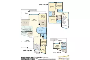 530 NE Province Dr, Camas, WA 98607 - Photo 46