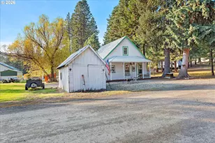 237 Bonanza St, Sumpter, OR 97877 - Photo 1