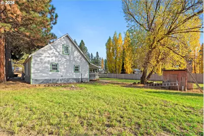 237 Bonanza St, Sumpter, OR 97877 - Photo 34