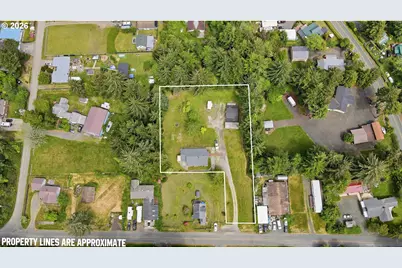63299 Wildahl Rd, Coos Bay, OR 97420 - Photo 2