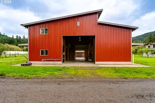 75846 Booth Kelly Camp Rd, Dorena, OR 97434 - Photo 22