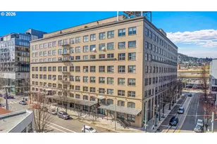 1420 NW Lovejoy St, Portland, OR 97209 - Photo 2