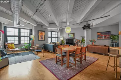 1420 NW Lovejoy St #204, Portland, OR 97209 - Photo 12