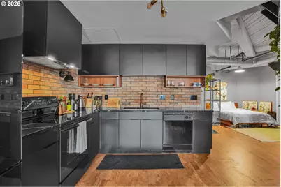 1420 NW Lovejoy St #204, Portland, OR 97209 - Photo 26