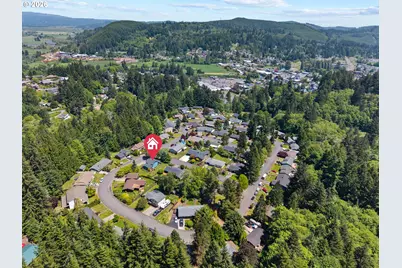 775 SW Belair Dr, Clatskanie, OR 97016 - Photo 18