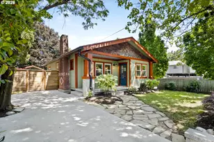 3649 SE Francis St, Portland, OR 97202 - Photo 2