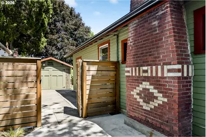 3649 SE Francis St, Portland, OR 97202 - Photo 46