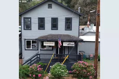 10786 Highway 126, Mapleton, OR 97453 - Photo 1