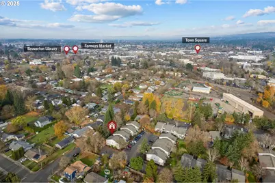 5488 SW Alger Ave # I-7, Beaverton, OR 97005 - Photo 2