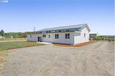 9015 Community Club Rd, Amity, OR 97101 - Photo 32