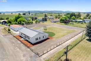 9015 Community Club Rd, Amity, OR 97101 - Photo 2