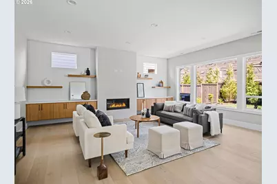 3652 NW Lana Pl, Portland, OR 97229 - Photo 10