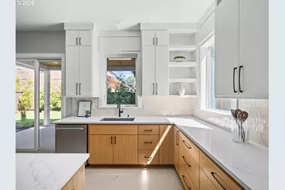 3652 NW Lana Pl, Portland, OR 97229 - Photo 24