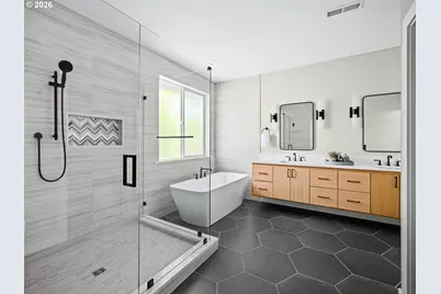 3652 NW Lana Pl, Portland, OR 97229 - Photo 30