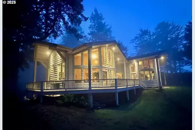 31640 Spruce Dr, Gold Beach, OR 97444 - Photo 1