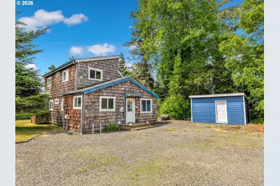 3281 Highway 101, Gearhart, OR 97138 - Photo 1