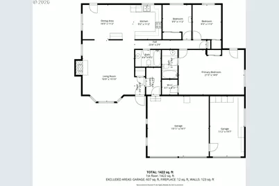 3802 NE 157th Ave, Vancouver, WA 98682 - Photo 2