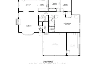3802 NE 157th Ave, Vancouver, WA 98682 - Photo 2