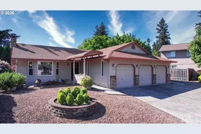 3802 NE 157th Ave, Vancouver, WA 98682 - Photo 1