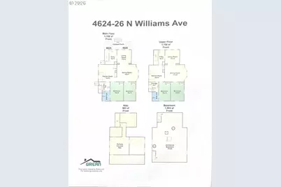 4624 N Williams Ave, Portland, OR 97217 - Photo 26