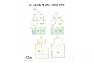 4624 N Williams Ave, Portland, OR 97217 - Photo 26