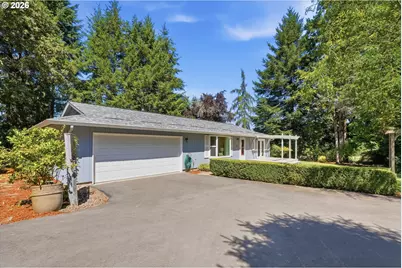 10650 NE Fox Farm Rd, Dundee, OR 97115 - Photo 4