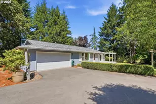10650 NE Fox Farm Rd, Dundee, OR 97115 - Photo 4