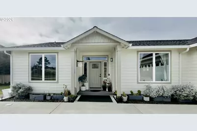 7205 Edge Cliff Dr, Brookings, OR 97415 - Photo 4