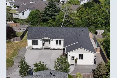 7205 Edge Cliff Dr, Brookings, OR 97415 - Photo 4