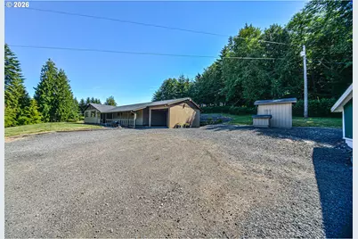 27340 Parkdale Rd, Rainier, OR 97048 - Photo 2
